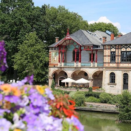 Cosy Room - Centre Ville - 2 Pers Sarreguemines Bagian luar foto