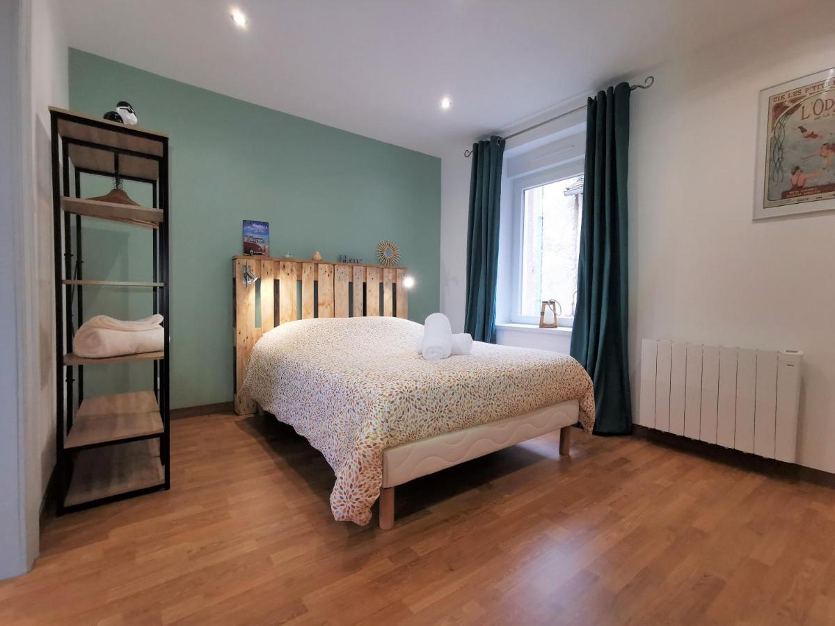 Cosy Room - Centre Ville - 2 Pers Sarreguemines Bagian luar foto